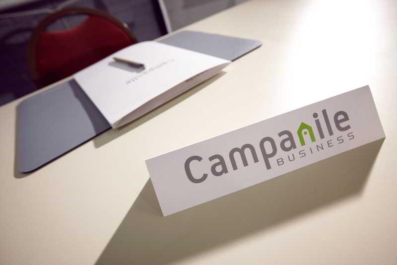 Campanile Poitiers - Site Du Futuroscope Hotel Chasseneuil-du-Poitou Ngoại thất bức ảnh